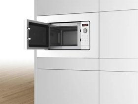 Resim Bosch BFL623MW3 Ankastre Mikrodalga 