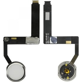 Resim iPad Uyumlu 9.7 Inç 5.Nesil Için Oem Home Tuş (469288470) 
