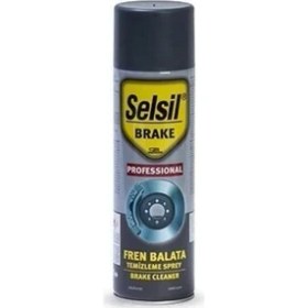 Resim Lidyahan Store Fren Balata Spreyi 500 ml 