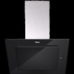 Resim Teka DVT Pro 98660 TBS 112930043 Siyah Duvar Tipi Davlumbaz 