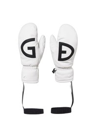 Resim Goldbergh Goldbergh Bello Kadın Beyaz Eldiven Wht 