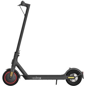 Resim Xiaomi M365 Mijia PRO 2 Elektrikli Scooter 
