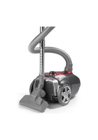 Resim Arzum AR4104 Cleanart Compact 750 W Toz Torbalı Elektrikli Süpürge 