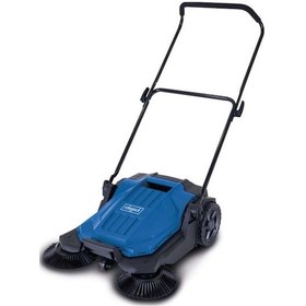 Resim Scheppach S800 Manuel Yaprak/Toz Toplama Makinesi 