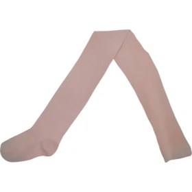Resim Rahat ve Yumuşak Bebek/çocuk Külotlu Çorap 