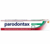 Resim Parodontax Orijinal Diş Macunu 75ml 