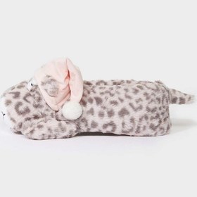 Resim Defacto Kadın Düz Taban Panduf F1603ax25wnbg26 Bej 