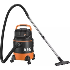 Resim AEG BWD18-0 Akülü Islak Kuru Süpürge 20 Lt (Akü ve Şarj Cihazı Dahil Değildir) - 4935498754 