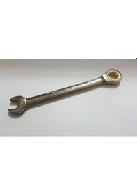 Resim Art Tools 15 Mm Cırcır Kombine Anahtar 