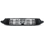 Resim Egea Ön Panjur Fiat Yazı Armalı - 735754043 