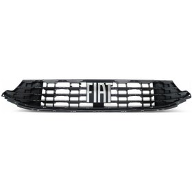 Resim Egea Ön Panjur Fiat Yazı Armalı - 735754043 