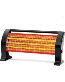 Resim Minisan DP-1200 Dolphin 1200 W Quartz Isıtıcı 