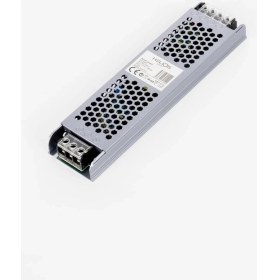 Resim Opto Ultra Slim 21A 250W 12V LED Trafosu Hs 3465 