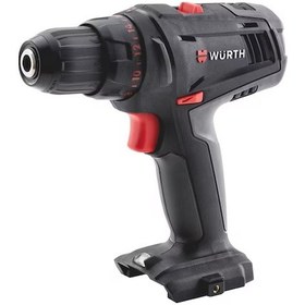 Resim Würth ABS 12 Compact M-Cube Set Akülü Vidalama 