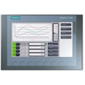 Resim 6AV2123-2JB03-0AX0 SIMATIC HMI, KTP900 Basic 