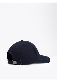 Resim Tommy Hilfiger Tommy Hılfıger Unısex Şapka Am0am13001-dw6 Lacivert 