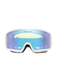 Resim Oo 7122 712208 Oakley Goggles Target Lıne S Kayak / Snowboard Kar Gözlüğü Siyah 
