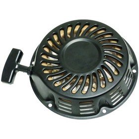 Resim Palmera 8J00802 Starter Kapak 11-13-15Hp - Palmera Pa800Jm 