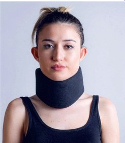 Resim Medikaltec Soft Collar Eco Sünger Boyunluk Small 