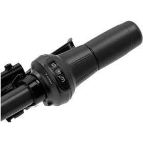 Resim Shimano Nexus Sl-c3000 7 Vites Sağ Vites Kolu Cj-nx10 