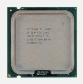 Resim Intel Pentium Slguh 