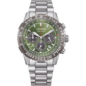 Resim Citizen Eco-drive Ca4664-60w Erkek Kol Saati 