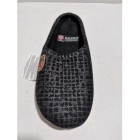 Resim Gezer Erkek Ev Terliği Seferoğulları 