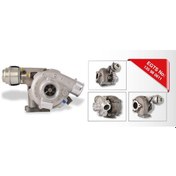 Resim Turbo Komple Hyundai Era Getz Matrix İ30 İ20 1.5 CRDI Garret 7824035001S 