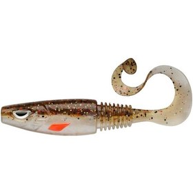 Resim Berkley Sick Curl Yapay Yem Brown Bleak 8cm 