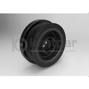 Resim Kentpar 152k12401 - Krank Kasnagı Bmw E46 E90 E91 E92 E93 E60 E6 