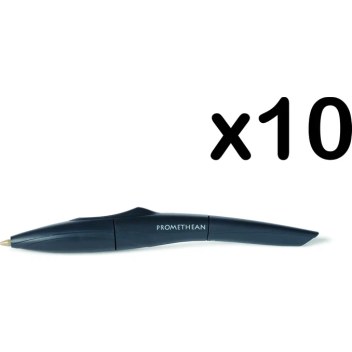 Promethean Activpen 4T3 Akıllı Tahta Kalemi (10'lu Paket)