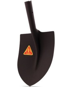 Resim Yaparlar 5210 Madenci Küreği 260x320mm - Sapsız 