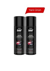 Resim 2x Motor Temizleyici Sprey 1 Adet 