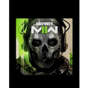 Resim Call Of Duty Modern Warfare Iı Ghost Büyük Sırt Patch Yama 