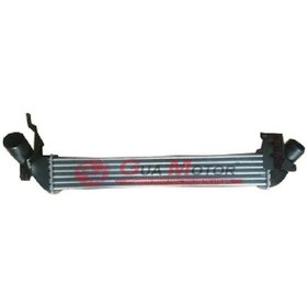 Resim Turbo Intercooler Clio Symbol 2001- Clio 2 2004- 1.5 Dci 504657624 