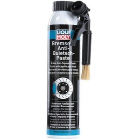 Resim Liqui Moly Fren Sesi Önleyici 200 Ml 3074 