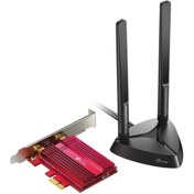 Resim Tp-Link Tp Link Archer Tx3000E Wi Fi 6 Bluetooth 5.0 Pcı E Adaptör / Tp Lınk 