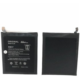 Resim Kadrioğlu Mi 5S Plus BM37 Batarya Pil 