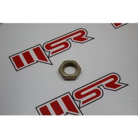 Resim Atv Rot Somun 21 Mm 