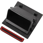 Resim Anjiexun Sigorta Kutusu Para Kutusu Subaru Impreza Xv/crosstrek Forester İçin 