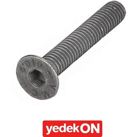 Resim AGCO Çökmüş Başlı Soket Cıvata - Massey Ferguson / Fendt / Valtra | ACP0702470 