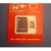 Resim Micro Sd Card 512 Gb Adaptörlü 