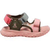 Resim Kamik Harbor Unisex Çocuk Turuncu Ayakkabı UNISEX ÇOCUK AYAKKABI HK4271 