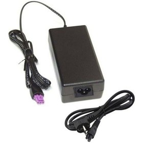 Resim 22v 455 Ma Hp Uyumlu Uyumlu Yazıcı Adaptörü 