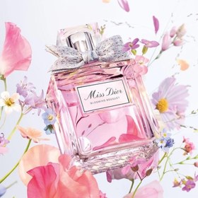 Resim Miss Dior Blooming Bouquet EDT - 100ml 