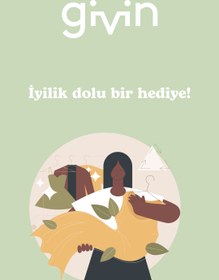 Resim İyilik Dolu Hediye Kartı - ₺2500 