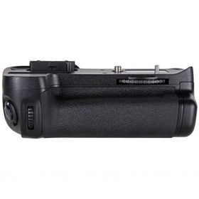 Resim Ayex AX-D7100 Nikon D7200 D7100 Uyumlu Battery Grip + 1 Adet EN-EL15B Batarya Ayex