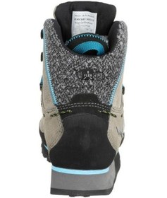 Resim Salewa Mountain Trainer 2 Winter Goretex Kadın Bot (520527903) Çok Renkli 