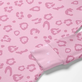 Resim 1.0 Tog Rosy Paws Pijama Takımı - 12-15 Ay 