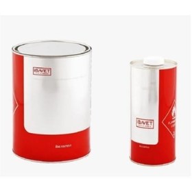 Resim İBAVET POLİÜRETAN PLUS PANEL KAPI BOYASI 5 KG & 25 KG ( MAT ) 